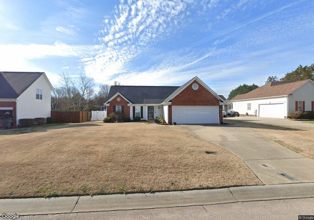 3712 Bentley Place SW, Concord, NC 28027 - photo 1