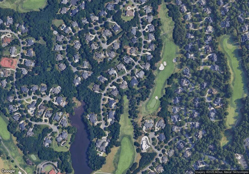 3085 Cypress Pond Pass, Duluth, GA 30097 - photo 1