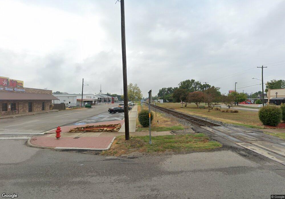 Lot 20 E Houston St Hwy 105 Hwy 321, Cleveland, TX 77327 - photo 1