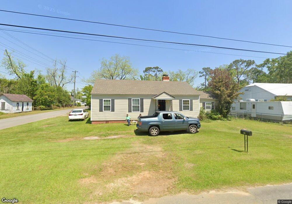 301 Jefferson St E, Douglas, GA 31533 - photo 1