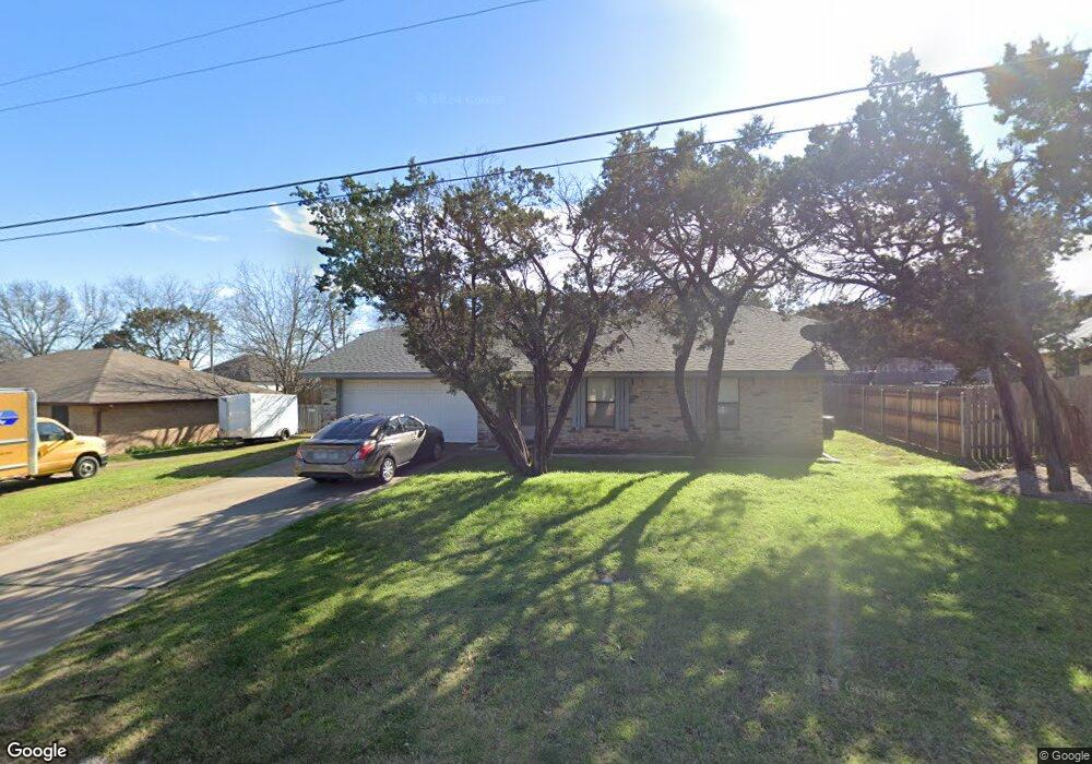 517 Heritage Trail, Granbury, TX 76048 - photo 1
