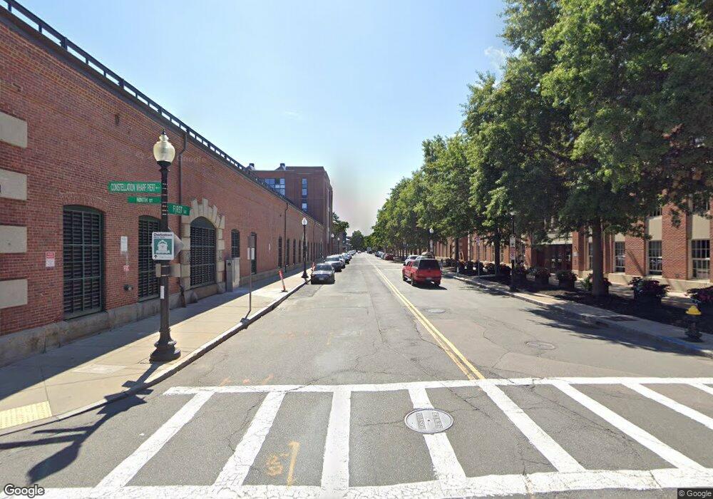 98 1st Ave, Charlestown, MA 02129 - photo 1