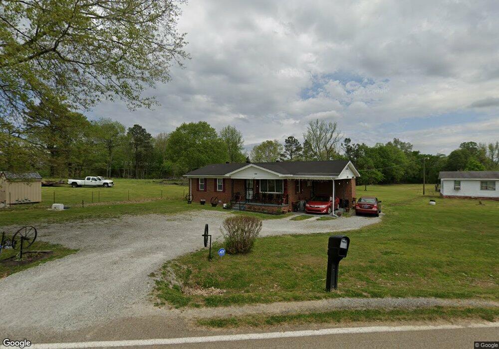 2012 Qualls Rd, Stanton, TN 38069 - photo 1