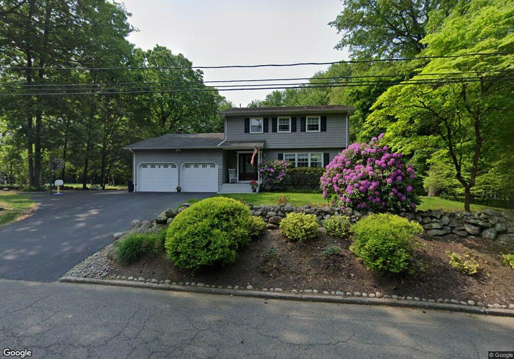 8 Old Brick Rd, New City, NY 10956 - photo 1