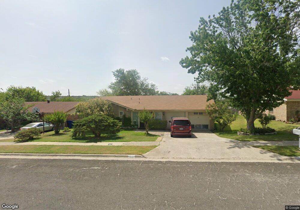 1106 Randa St, Copperas Cove, TX 76522 - photo 1