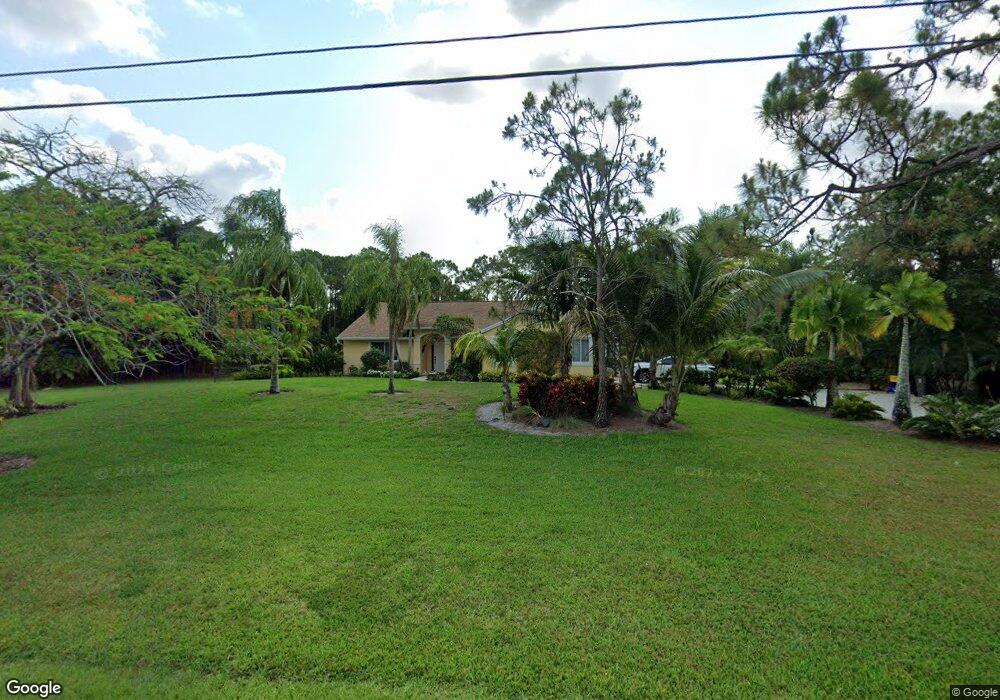 15698 72nd Dr N, West Palm Beach, FL 33418 - photo 1