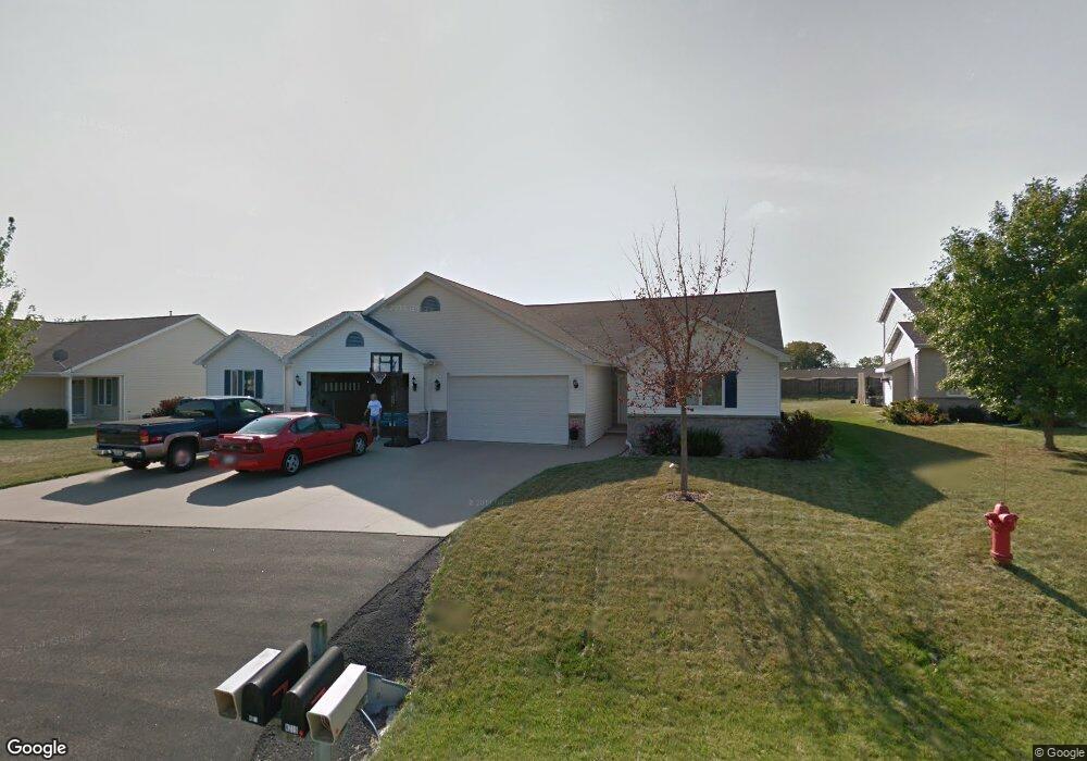 N217 Eastowne Ln, Appleton, WI 54915 - photo 1