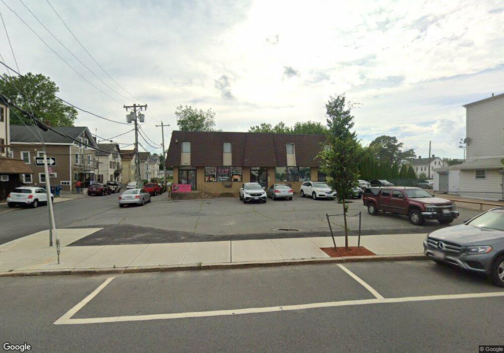 180 Broad St, Cumberland, RI 02864 - photo 1