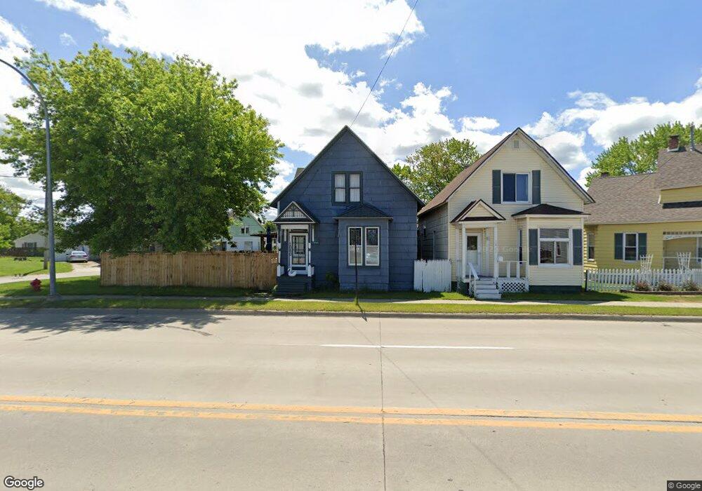 1040 Water St, Port Huron, MI 48060 - photo 1