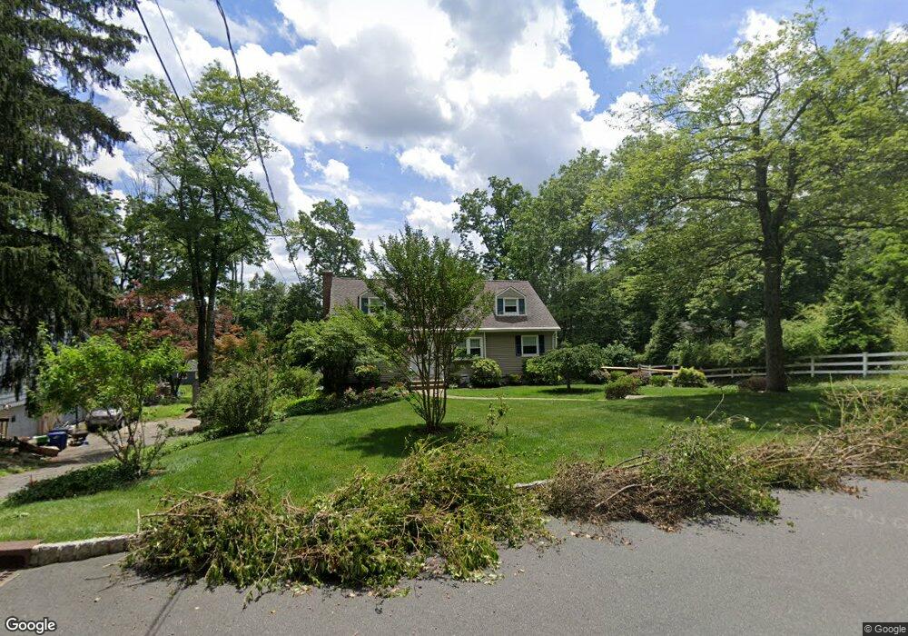 21 Overlook Trail, Morris Plains, NJ 07950 - photo 1