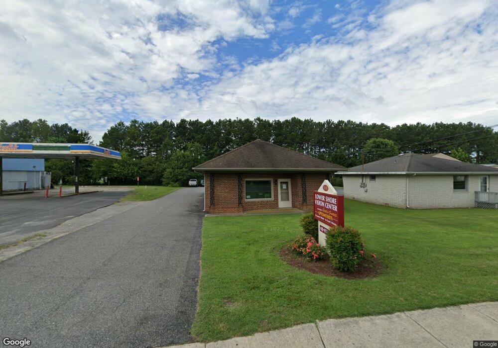 1518 Market St, Pocomoke City, MD 21851 - photo 1