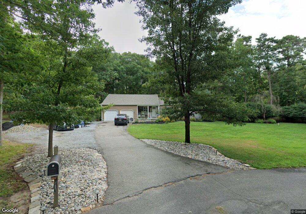 36 Pine Cone Ct, Tabernacle, NJ 08088 - photo 1