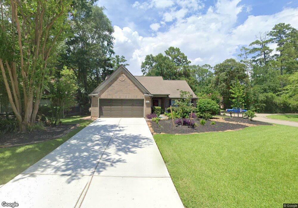 2 Crested Cloud Ct, Spring, TX 77380 - photo 1