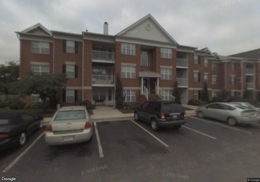 2408 Forest Edge Ct unit M, Odenton, MD 21113 - photo 1