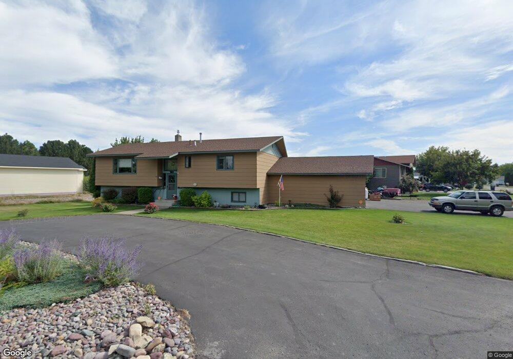 703 Shadow Ln, Kalispell, MT 59901 - photo 1