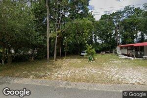 4528 W Bellarose St, Tallahassee, FL 32305