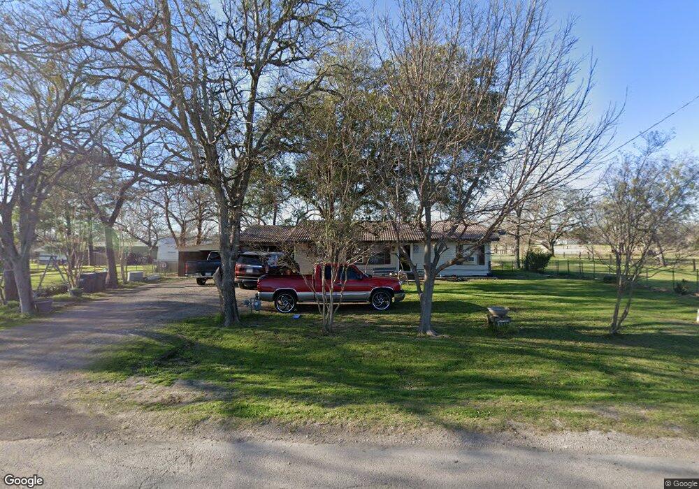 4912 W Park Row Blvd, Corsicana, TX 75110 - photo 1