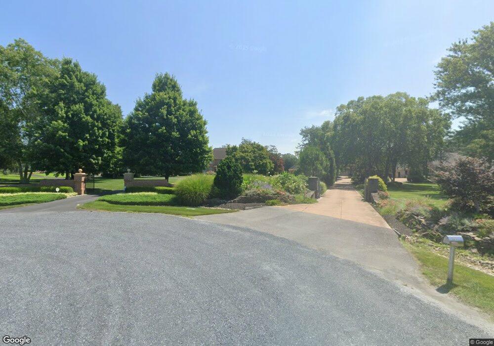 329 Wye Harbor Dr, Queenstown, MD 21658 - photo 1