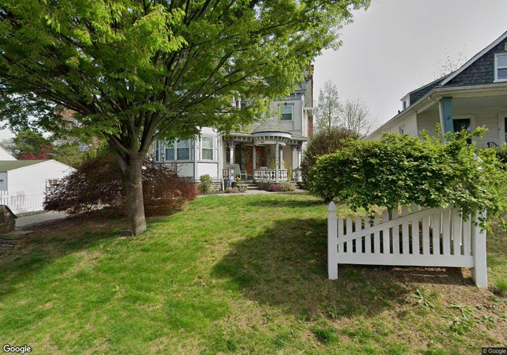 164 School St, Bala Cynwyd, PA 19004 - photo 1