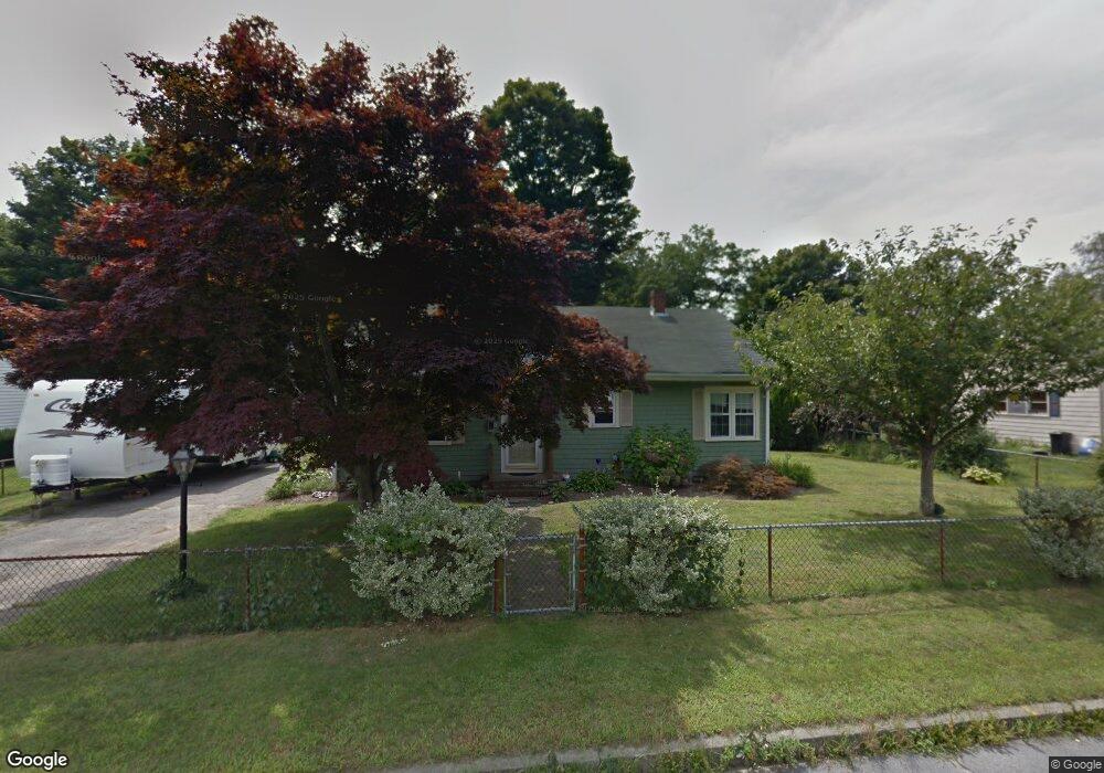 6 Lisa Ave, Acushnet, MA 02743 - photo 1