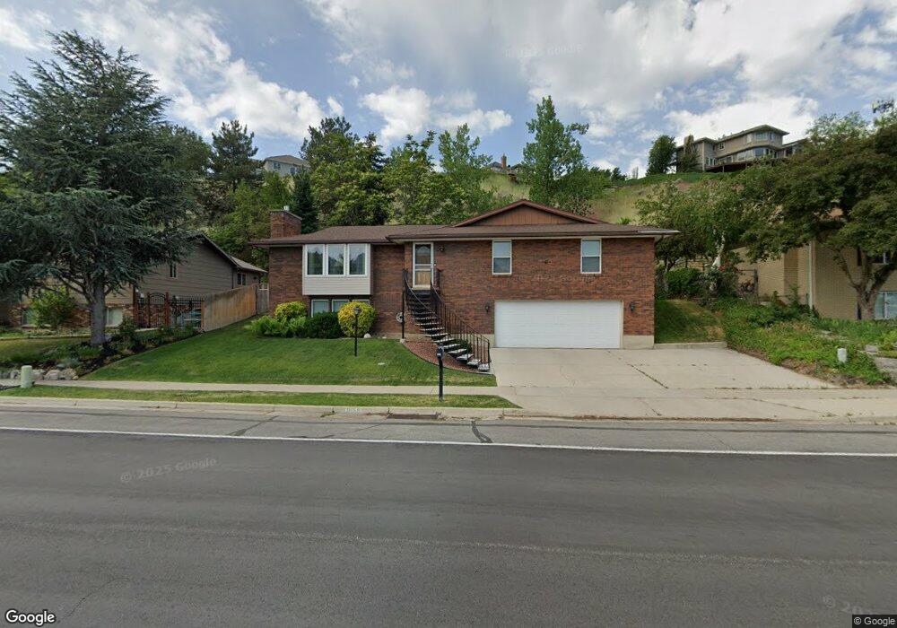 1858 Viscounti Dr, Sandy, UT 84093 - photo 1