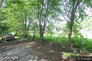 8553 N 600 W, Fountaintown, IN 46130