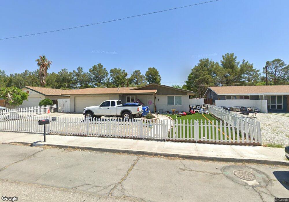 14157 Arrowhead Dr, Victorville, CA 92395 - photo 1