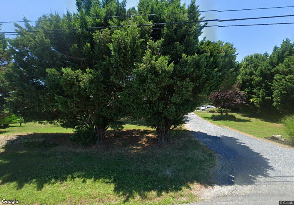 5341 Milford Harrington Hwy, Harrington, DE 19952 - photo 1