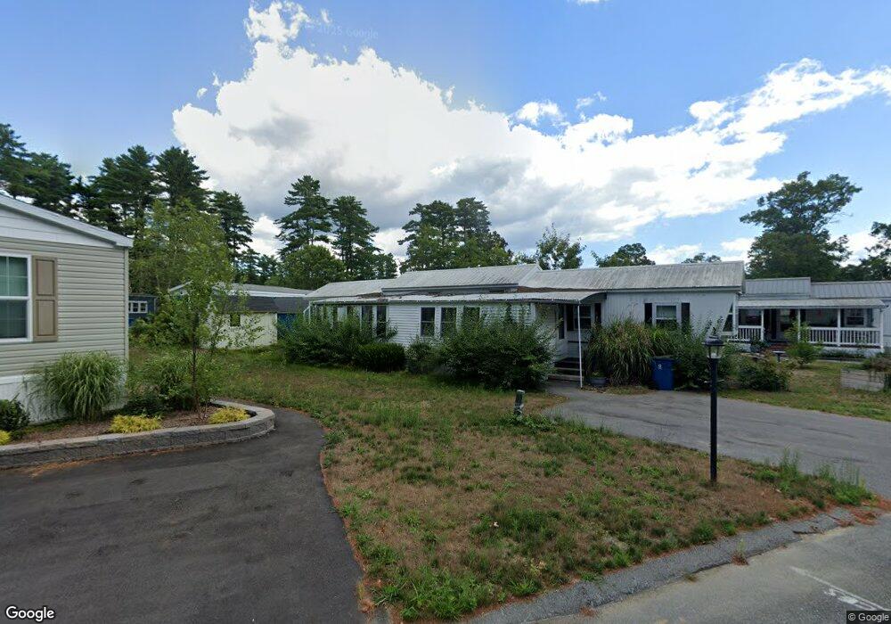 2 Kingdr, Wareham, MA 02576 - photo 1