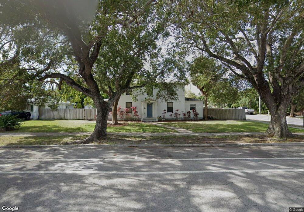 3015 Poinsettia Ave unit A, West Palm Beach, FL 33407 - photo 1