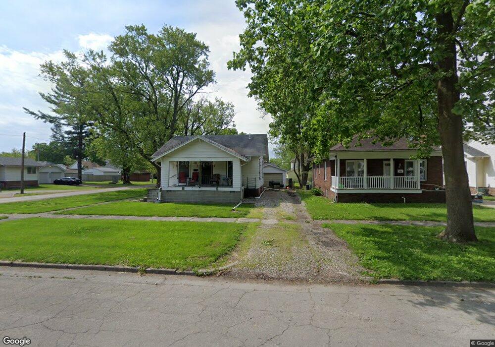 2901 Richmond Ave, Mattoon, IL 61938 - photo 1