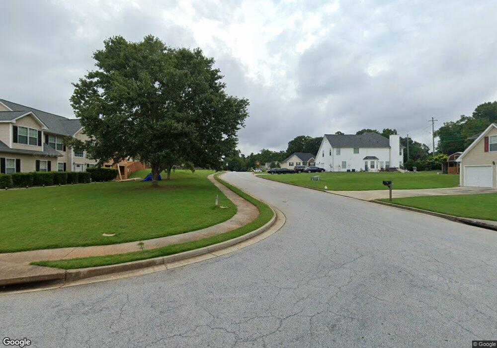 0 Heaton Dr unit 7153190, Covington, GA 30016 - photo 1