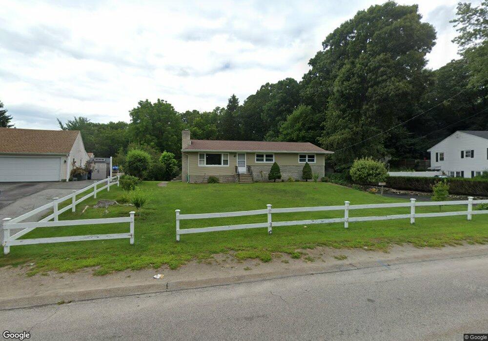 36 Elder Ballou Meeting H, Woonsocket, RI 02895 - photo 1