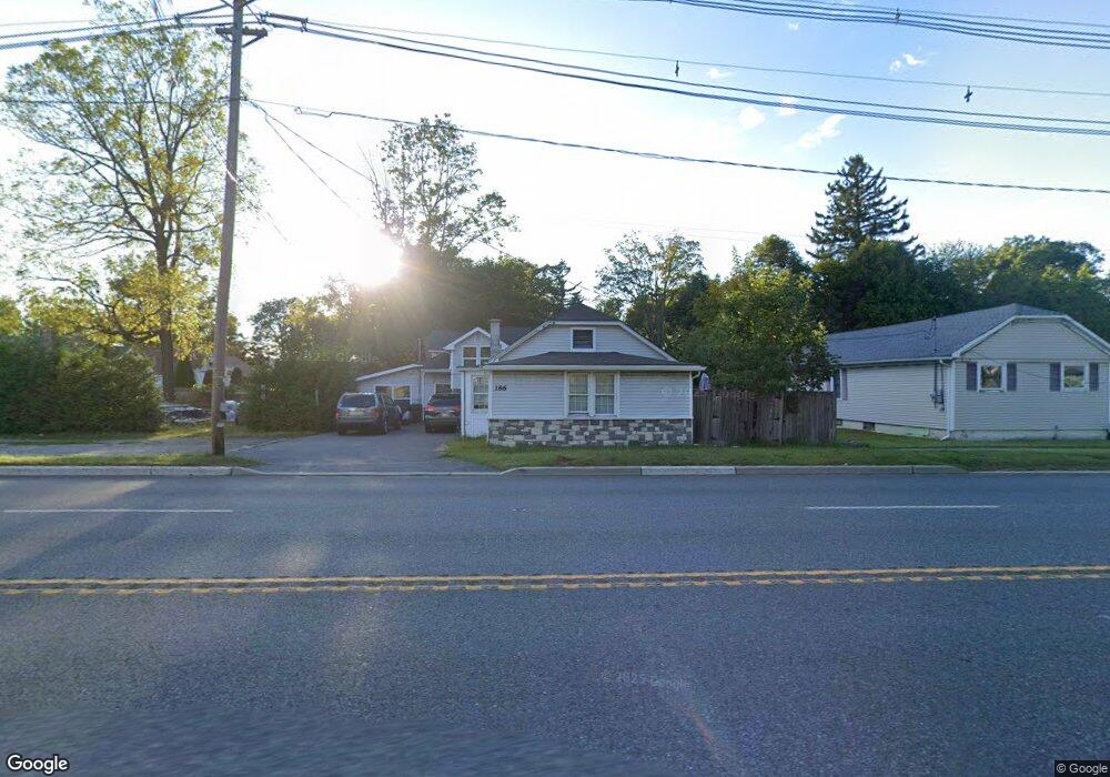 186 Us Highway 46 W, Mount Olive Twp., NJ 07828 - photo 1