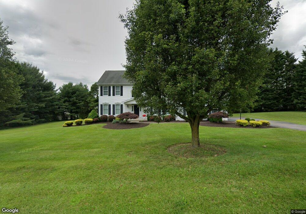 2 Kincaid Ct, Baldwin, MD 21013 - photo 1