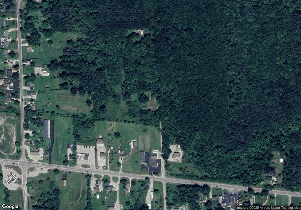 2597 Hueling Rd, Port Huron, MI 48060 - photo 1