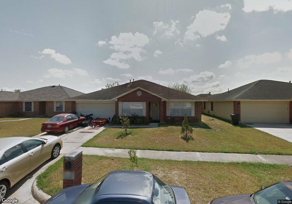 11111 Fern Terrace Dr, Houston, TX 77075 - photo 1