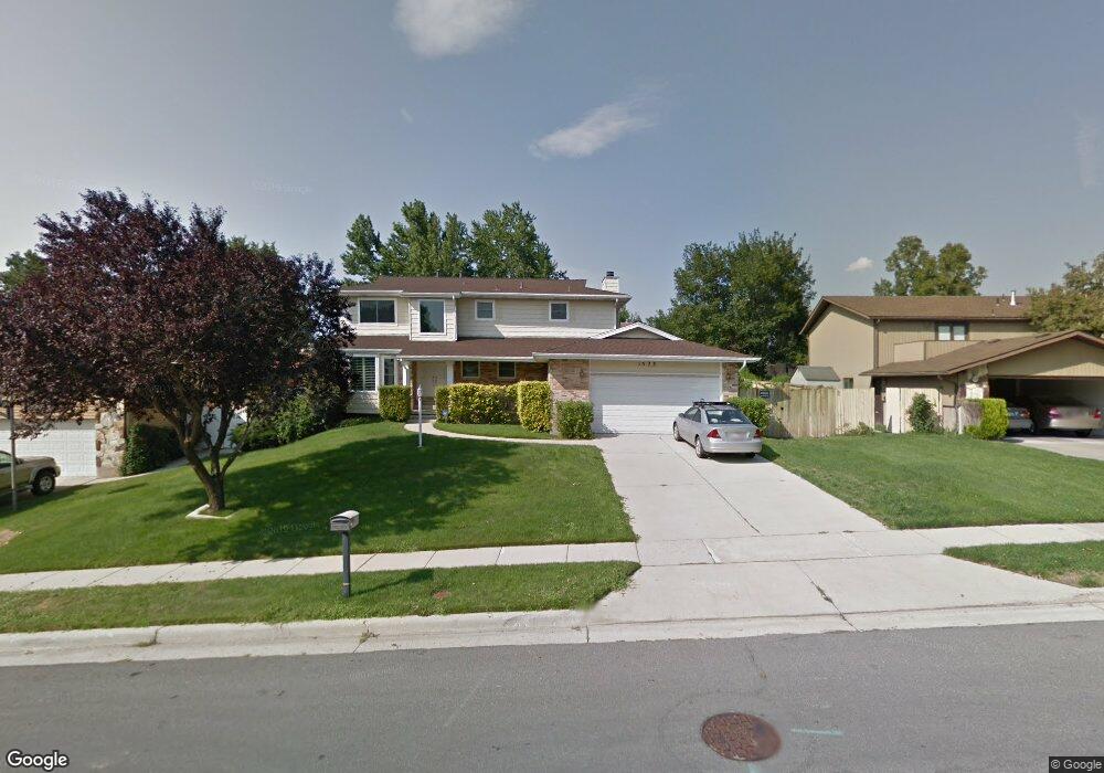 1573 E Granada Cir, Sandy, UT 84093 - photo 1