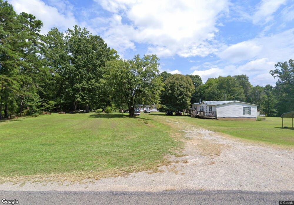 1121 Stoney Cross Rd, Chase City, VA 23924 - photo 1