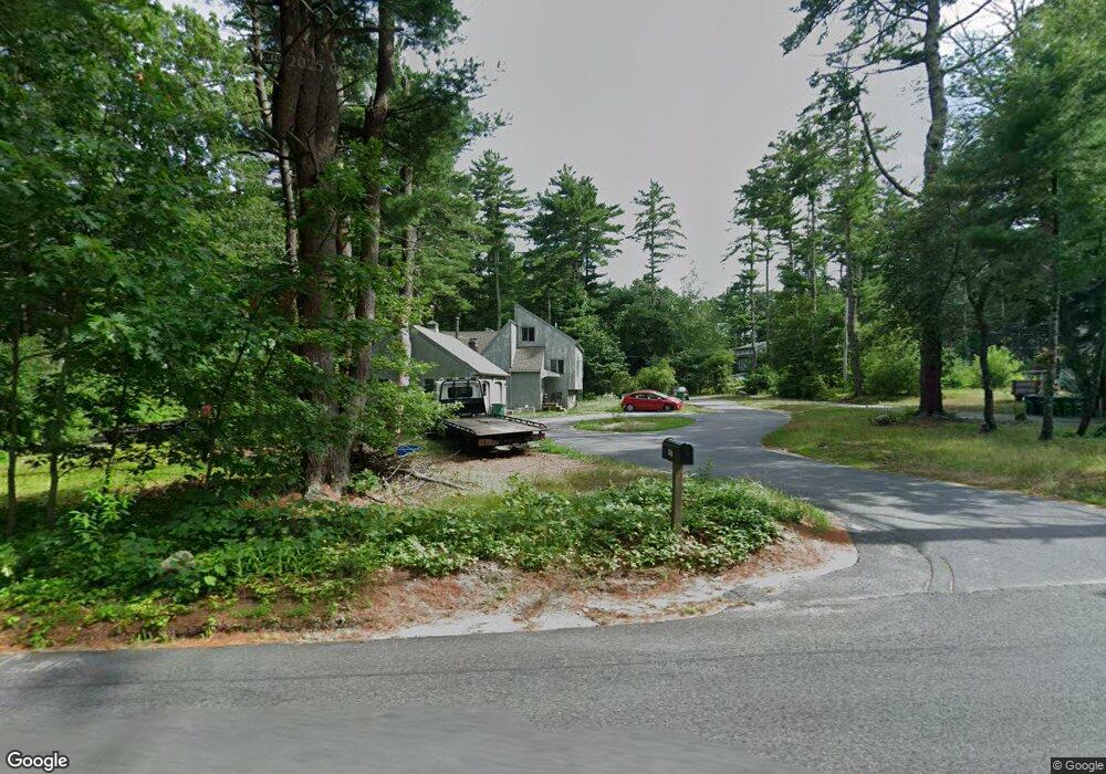 305 Valley St, Pembroke, MA 02359 - photo 1