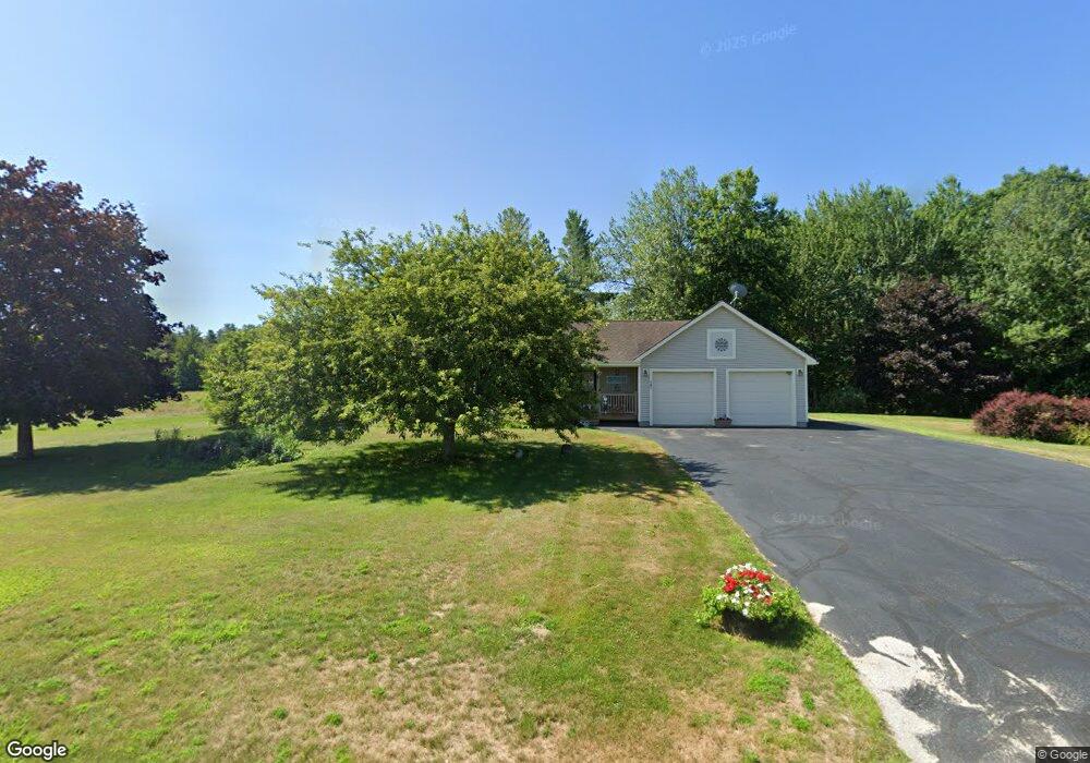 590 Wilson Hill Rd, Turner, ME 04282 - photo 1