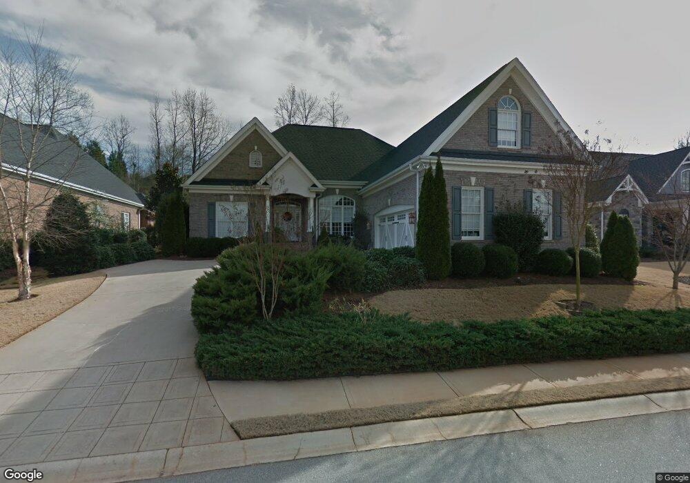 109 Hampton Grove Way, Greenville, SC 29617 - photo 1