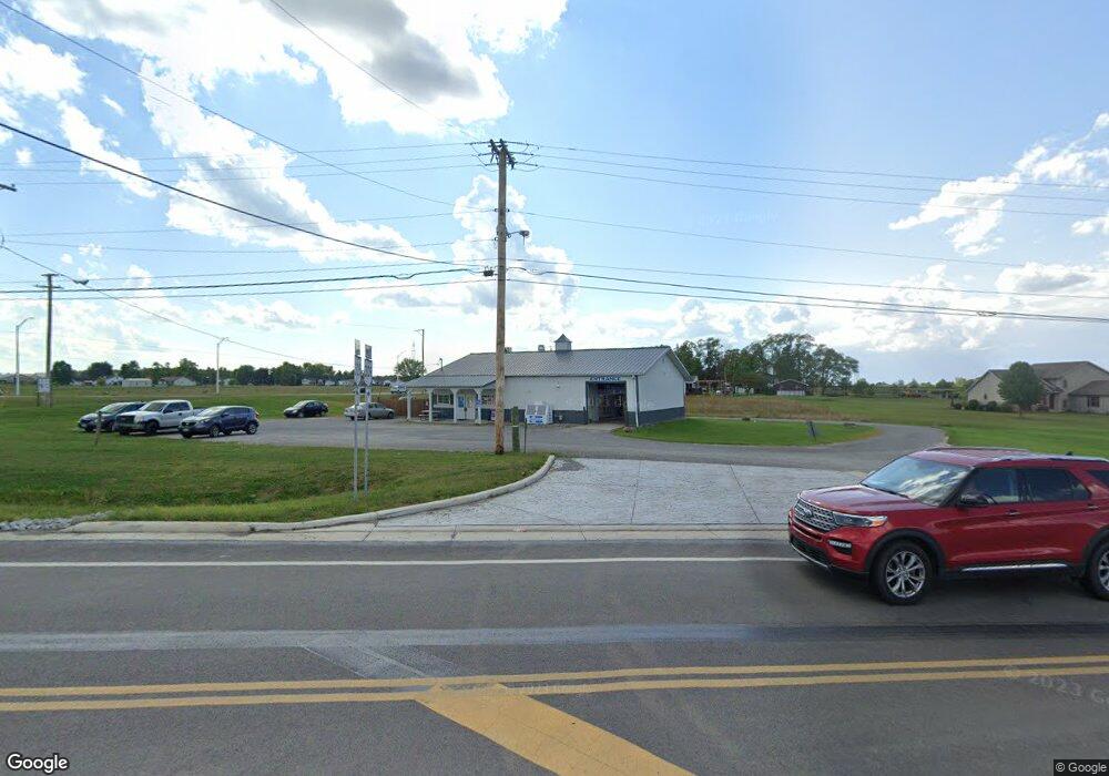 640 S Napoleon Rd, Lima, OH 45801 - photo 1