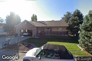 470 E 1355 S, Springville, UT 84663