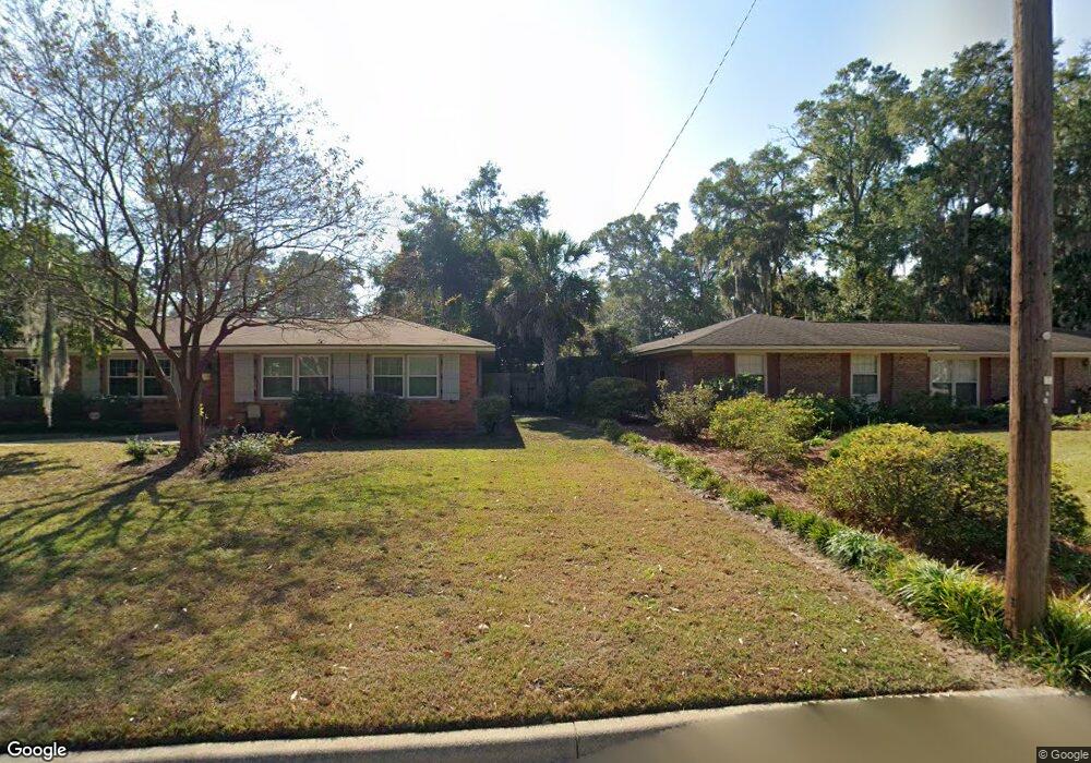 41 S Lancaster Rd, Savannah, GA 31410 - photo 1