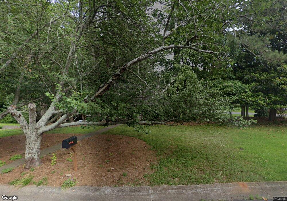 3940 Benton Way, Marietta, GA 30062 - photo 1