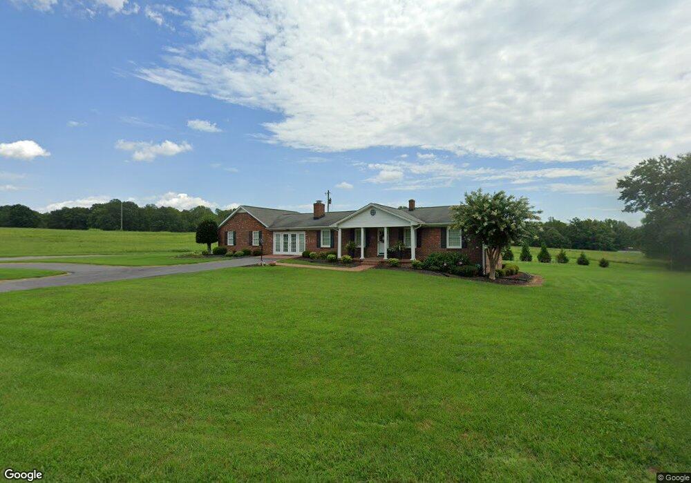 341 Hinesville Rd, Dry Fork, VA 24549 - photo 1