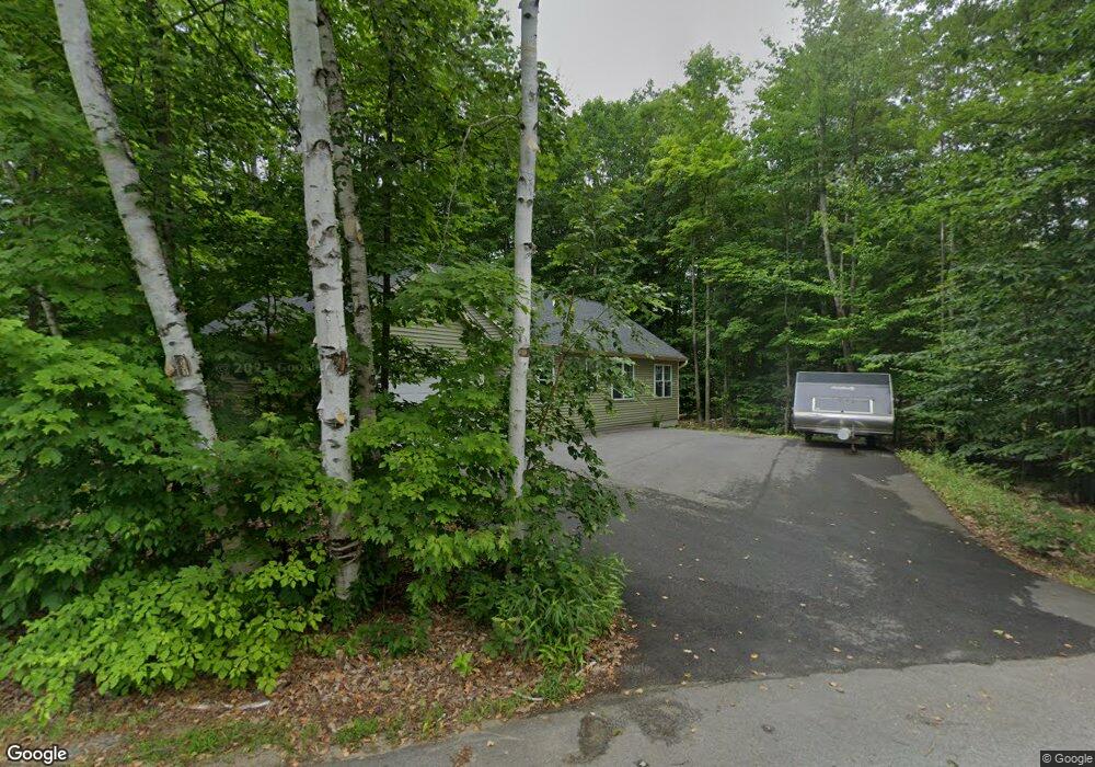 7 Rue de Gionet Rd, Lincoln, NH 03251 - photo 1