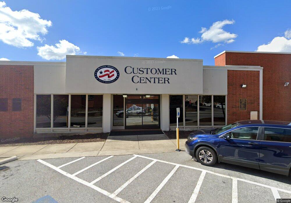 644 Cnee Ct unit 1, Winder, GA 30680 - photo 1