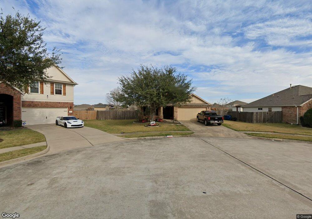 3307 Cypress Landing Ct, Rosenberg, TX 77471 - photo 1